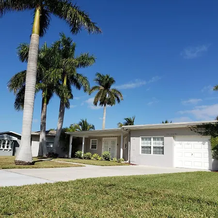 Villa Naples - Naples Park 391